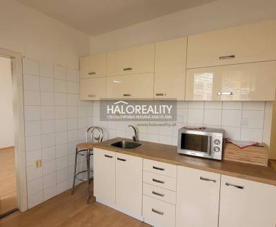 Sale One bedroom apartment, Nitra, Slovakia