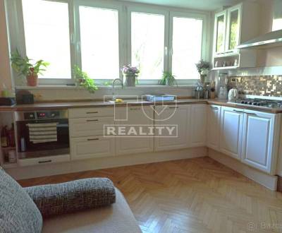 Sale One bedroom apartment, Bratislava - Ružinov, Bratislava, Slovakia