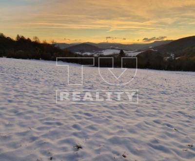 Sale Land – for living, Púchov, Slovakia