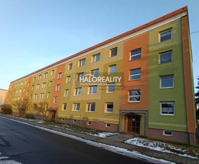 Sale Two bedroom apartment, Detva, Slovakia