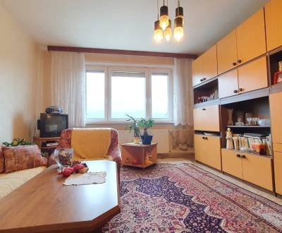 Sale Two bedroom apartment, Two bedroom apartment, Mostná, Prievidza, 