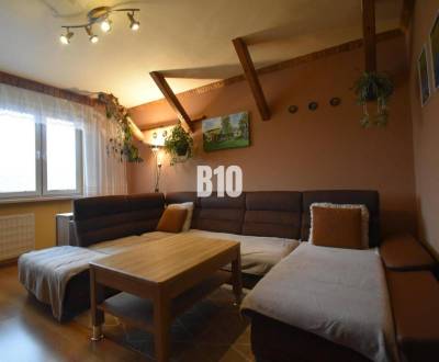 Sale Two bedroom apartment, Two bedroom apartment, Žilina, Slovakia