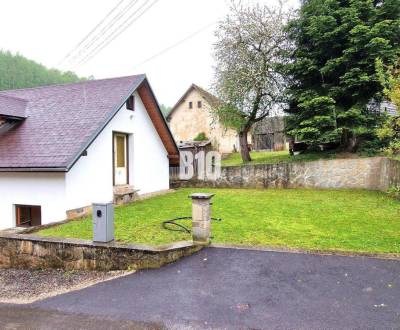 Sale Cottage, Cottage, Bytča, Slovakia