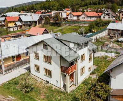 Sale Family house, Family house, Rohozná, Brezno, Slovakia