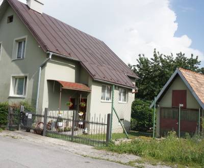 Sale Family house, Family house, Banská Bystrica, Slovakia