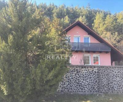 Sale Family house, Brezno, Slovakia