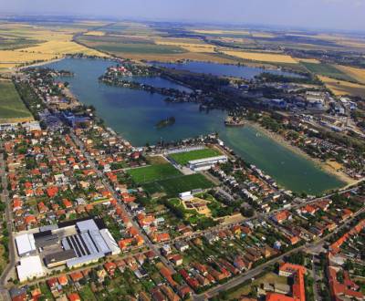 Sale Agrarian and forest land, Agrarian and forest land, Senec, Slovak