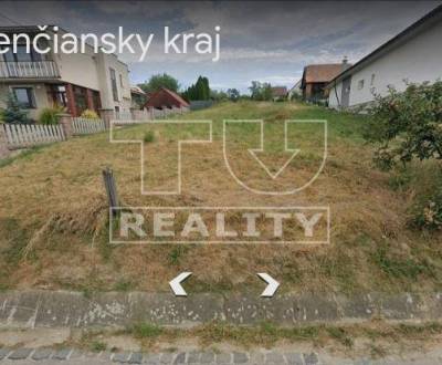 Sale Land – for living, Prievidza, Slovakia