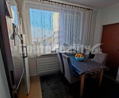 Sale Two bedroom apartment, Two bedroom apartment, Nábrežná, Nové Zámk