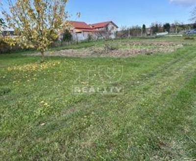 Sale Land – for living, Trnava, Slovakia