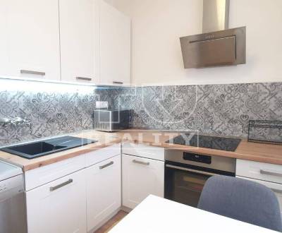 Rent One bedroom apartment, Banská Bystrica, Slovakia