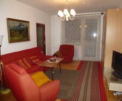  METROPOLITAN │Apartment for rent in Bratislava