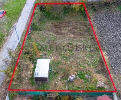 Sale Land – for living, Land – for living, Galanta, Slovakia