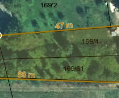 Sale Land – for living, Land – for living, Levice, Slovakia