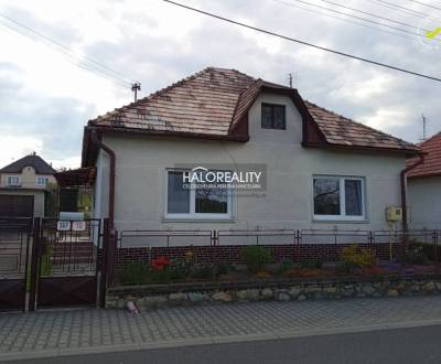 Sale Family house, Veľký Krtíš, Slovakia