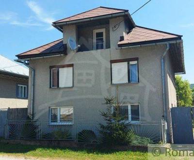 Sale Family house, Family house, Brezno, Slovakia