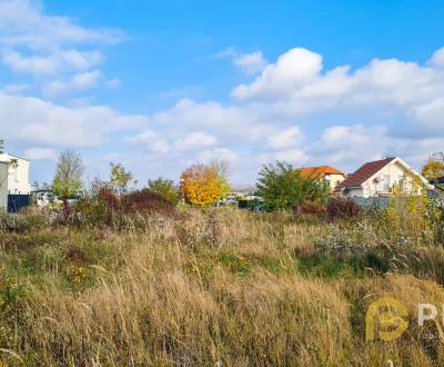 Sale Land – for living, Land – for living, Dominova, Piešťany, Slovaki