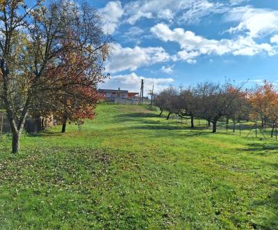 Sale Land – for living, Land – for living, Sabinov, Slovakia