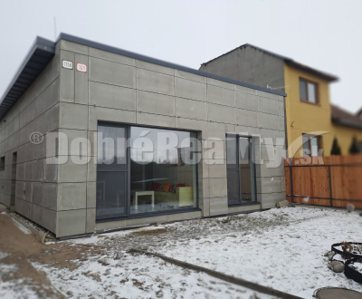 Sale Family house, Family house, Na Letisko, Poprad, Slovakia