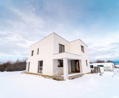 Sale Family house, Family house, Nové hôrky, Trenčín, Slovakia