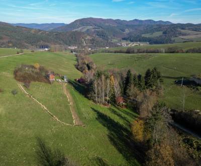 Sale Land – for living, Land – for living, Púchov, Slovakia