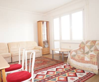 Rent One bedroom apartment, One bedroom apartment, Haburská, Bratislav