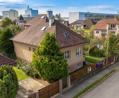 Rent Family house, Family house, Školská, Trenčín, Slovakia