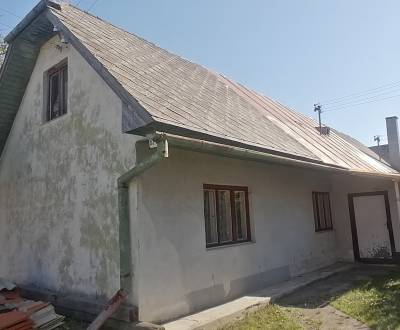 Sale Family house, Family house, Žarnovica, Slovakia