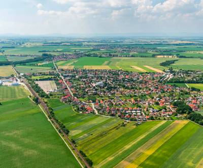 Sale Agrarian and forest land, Agrarian and forest land, Dunajská Stre