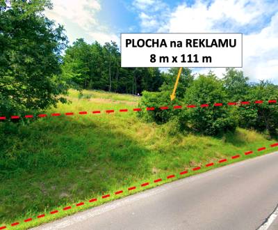 Sale Land plots - commercial, Land plots - commercial, Žarnovica, Slov