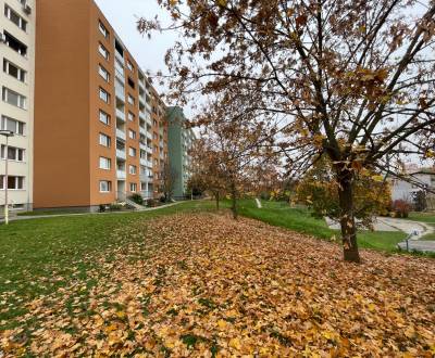 Sale Two bedroom apartment, Two bedroom apartment, Saleziánska, Trnava