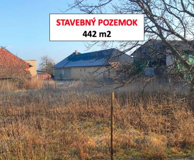 Sale Land – for living, Land – for living, Nové Zámky, Slovakia