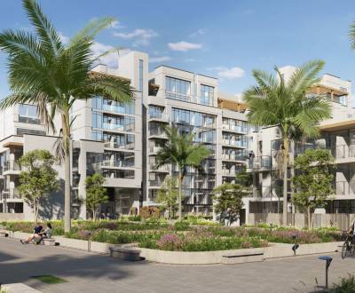 New building Sale Apartments building, Apartments building, Abu Dhabi, United Arab , MASDAR City