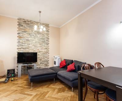  METROPOLITAN │Apartment for rent in Bratislava