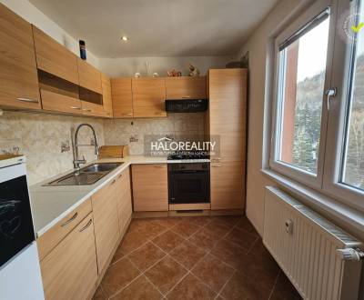 Sale Two bedroom apartment, Banská Štiavnica, Slovakia