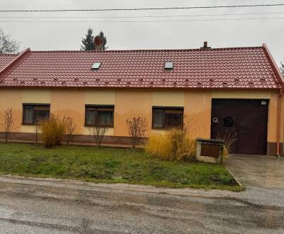 Sale Family house, Family house, Suchá nad Parnou, Trnava, Slovakia