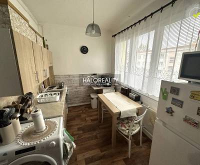 Sale One bedroom apartment, Zvolen, Slovakia