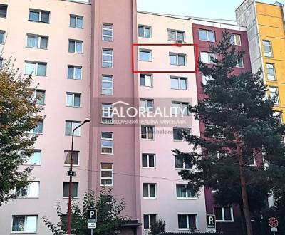 Sale Two bedroom apartment, Lučenec, Slovakia