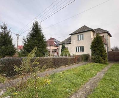 Sale Family house, Nové Mesto nad Váhom, Slovakia