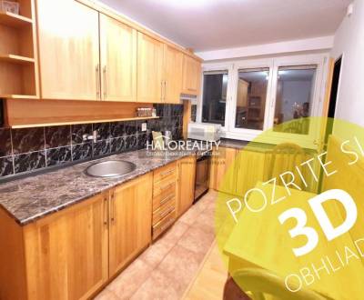 Sale Two bedroom apartment, Tvrdošín, Slovakia