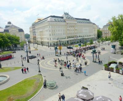 Rent One bedroom apartment, One bedroom apartment, Gorkého, Bratislava