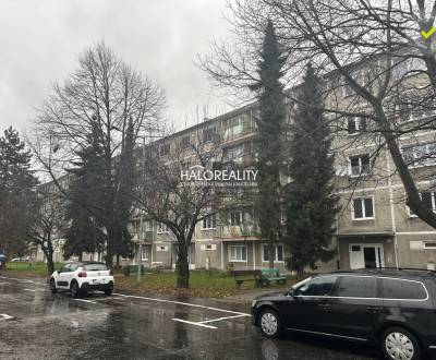 Sale One bedroom apartment, Prievidza, Slovakia