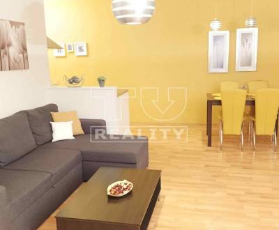 Sale One bedroom apartment, Bratislava - Dúbravka, Bratislava, Slovaki