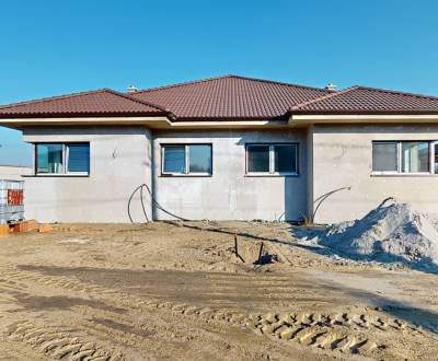 Sale Family house, Family house, Záhradná, Dunajská Streda, Slovakia