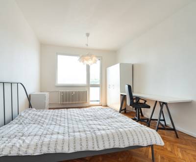 Sale One bedroom apartment, One bedroom apartment, Panelová, Košice - 