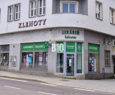 Rent Commercial premises, Commercial premises, Čadca, Slovakia