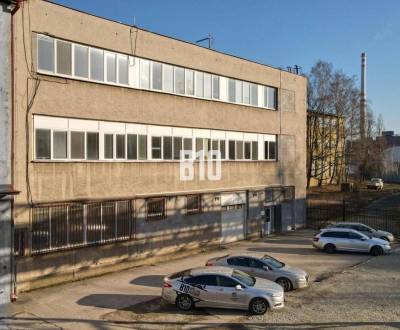 Rent Production premises, Production premises, Martin, Slovakia