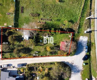 Sale Land – for living, Land – for living, Nitra, Slovakia