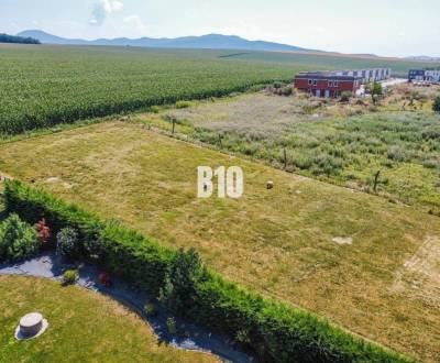 Sale Land – for living, Land – for living, Nitra, Slovakia