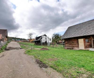 Sale Land – for living, Land – for living, Martin, Slovakia